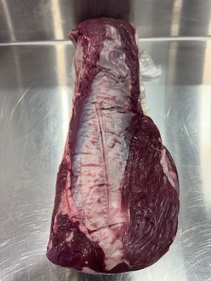 Full eyeFillet (1.6kg )min