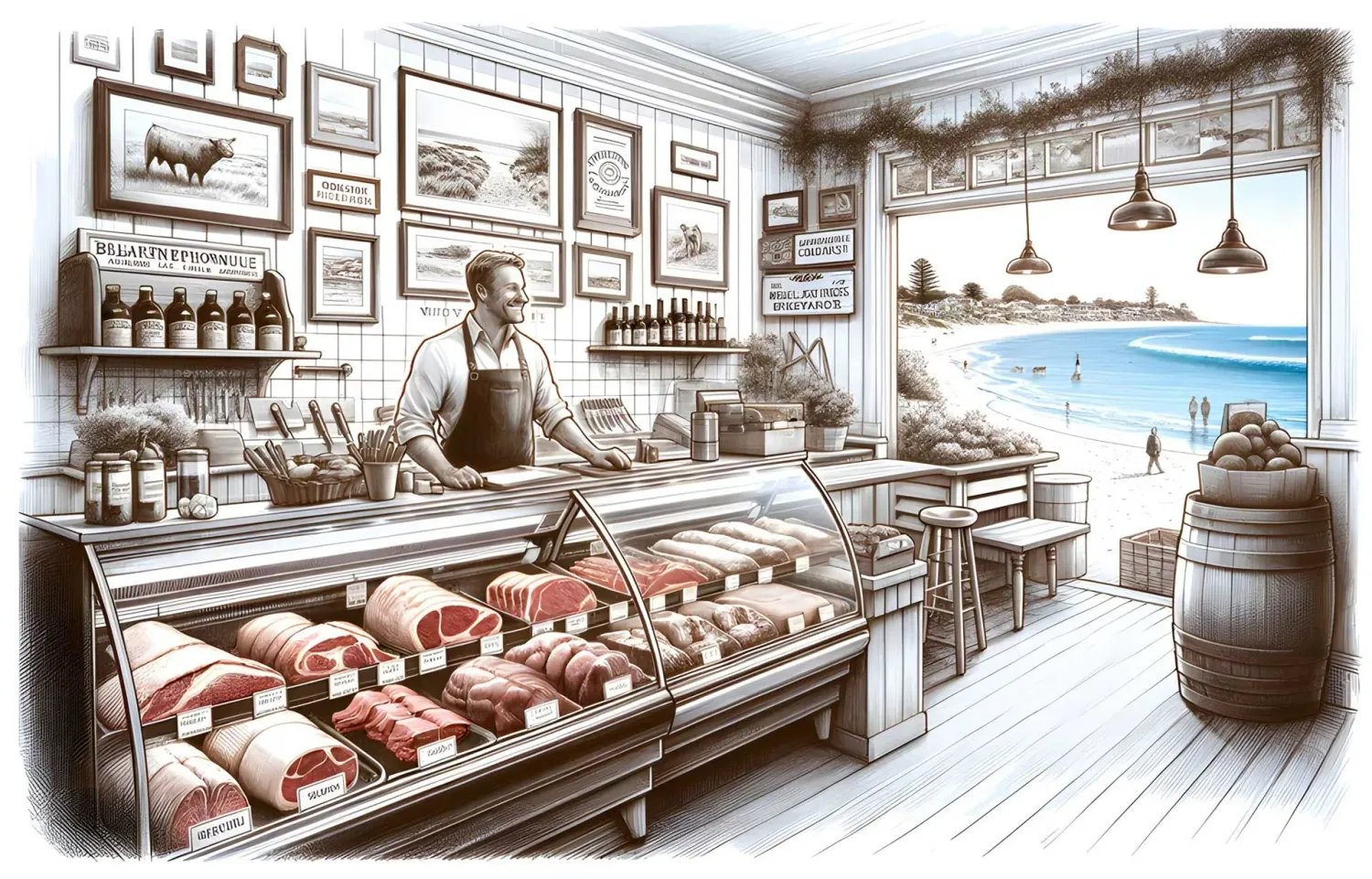 Mixed Value Pack (​Valued over$250.00)