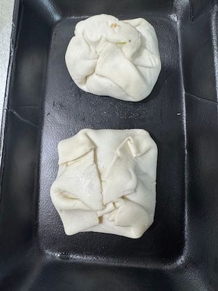 Little Beef Parcel (2 per pack)