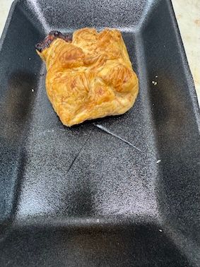 Little Beef Parcel (2 per pack)