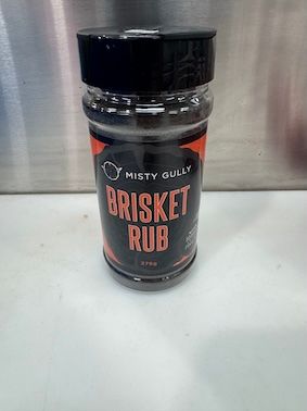 Brisket Rub 275g