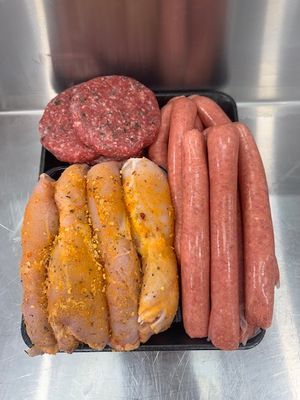 The Picnic Pack