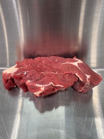 Beef Chuck Steak 1Kg