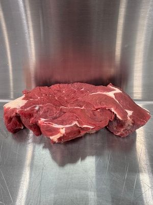 Beef Chuck Steak 1Kg