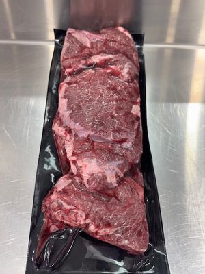 Beef Cheek Pack of 4