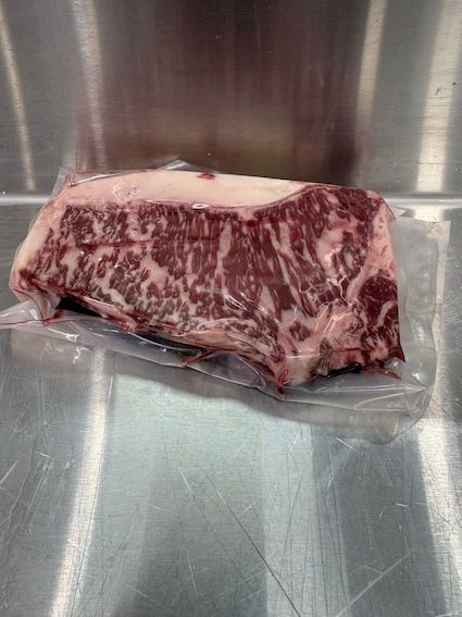 Wagyu Porterhouse SB 8-9 (400g)