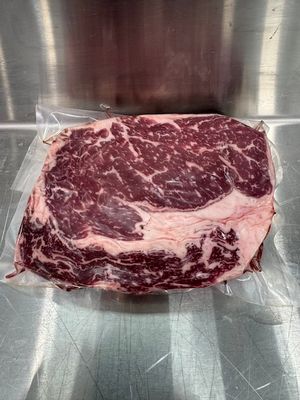Wagyu Scotch fillet SB 8-9 (450g)