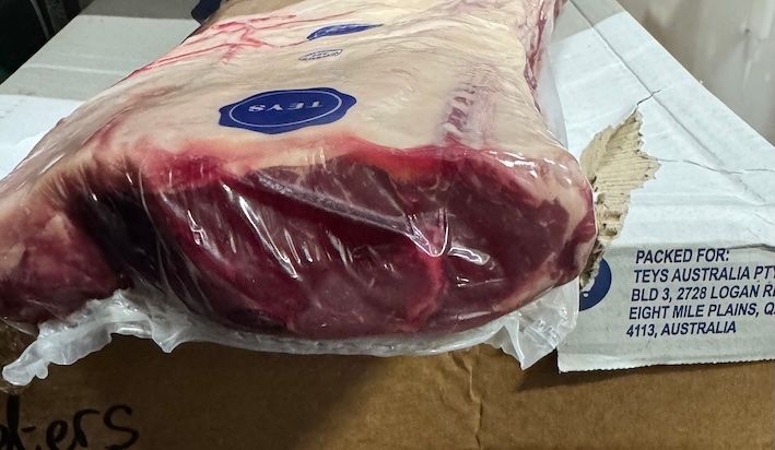 Box of Budget Porterhouse (14.49kg)