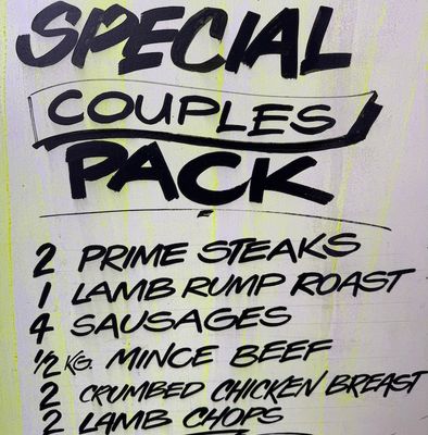 Couples Pack