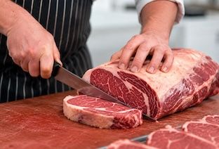 Scotch Fillet (5kg)