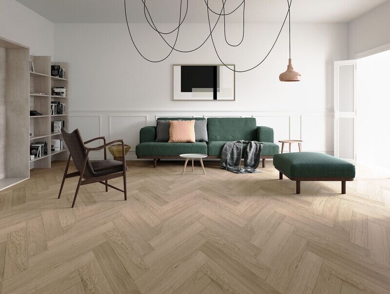 Herringbone - 15mm