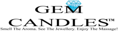 Gem Candles Dropshipping