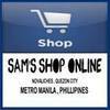 Sam's Shop Online Store
