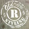 Oldnew Styling