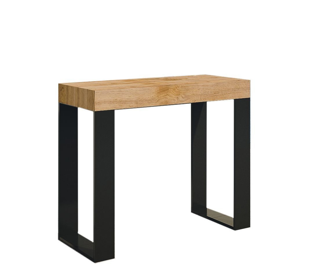 Itamoby ORCHIDEA |consolle allungabile|