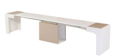 Itamoby BOX |panca allungabile| Itamoby BOX |panca allungabile|