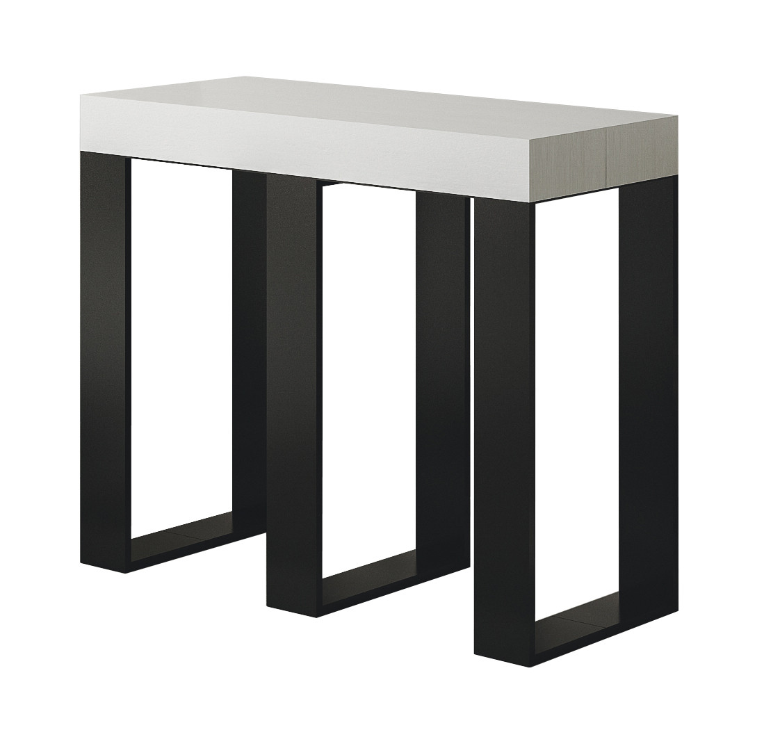 Itamoby SINTESI |consolle allungabile|