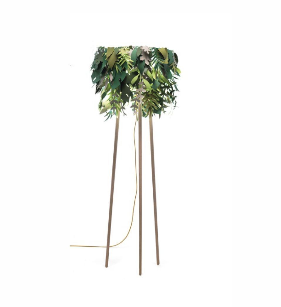 Mogg AMAZZONIO |lampada da terra|