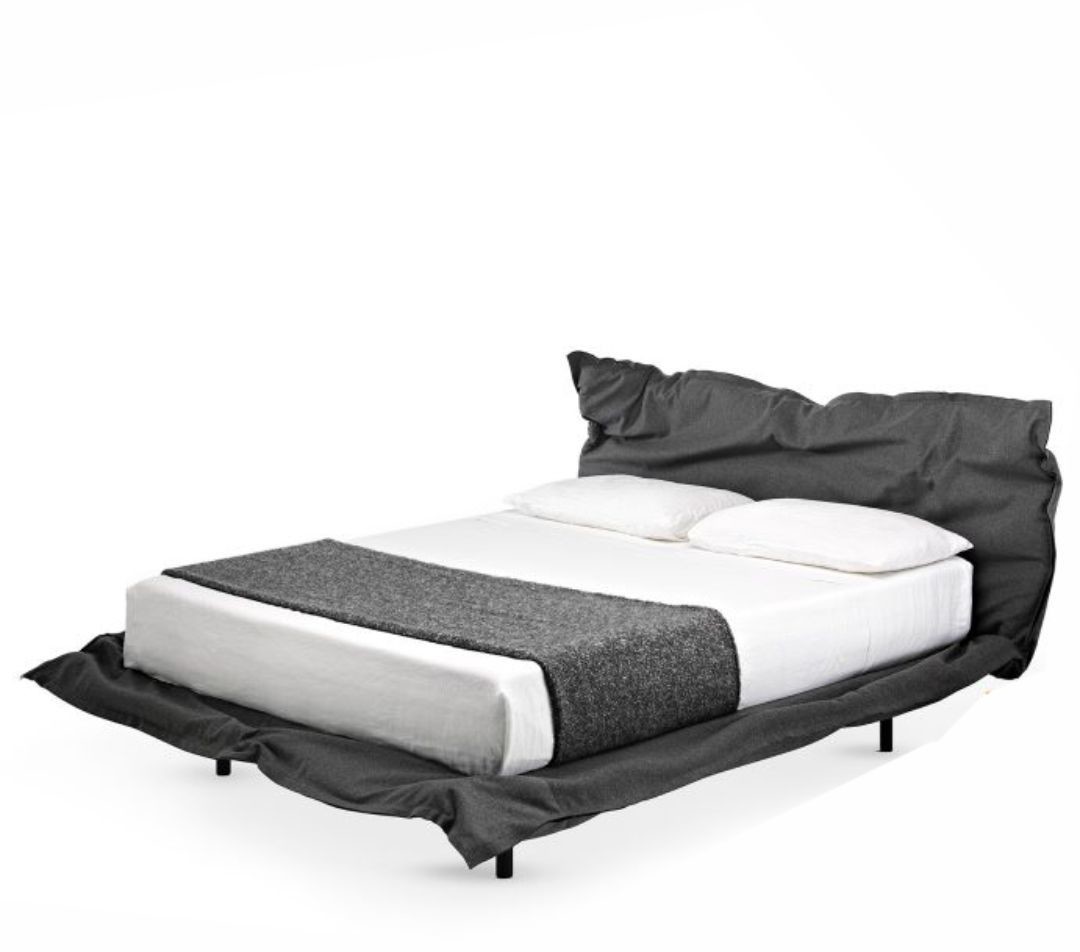 Mogg BIG HUG |letto matrimoniale|