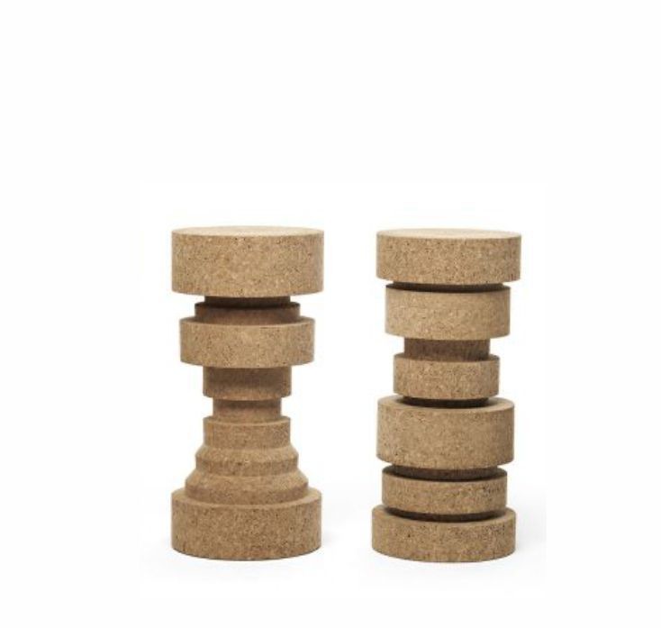 Mogg KING &amp; QUEEN |sgabello|