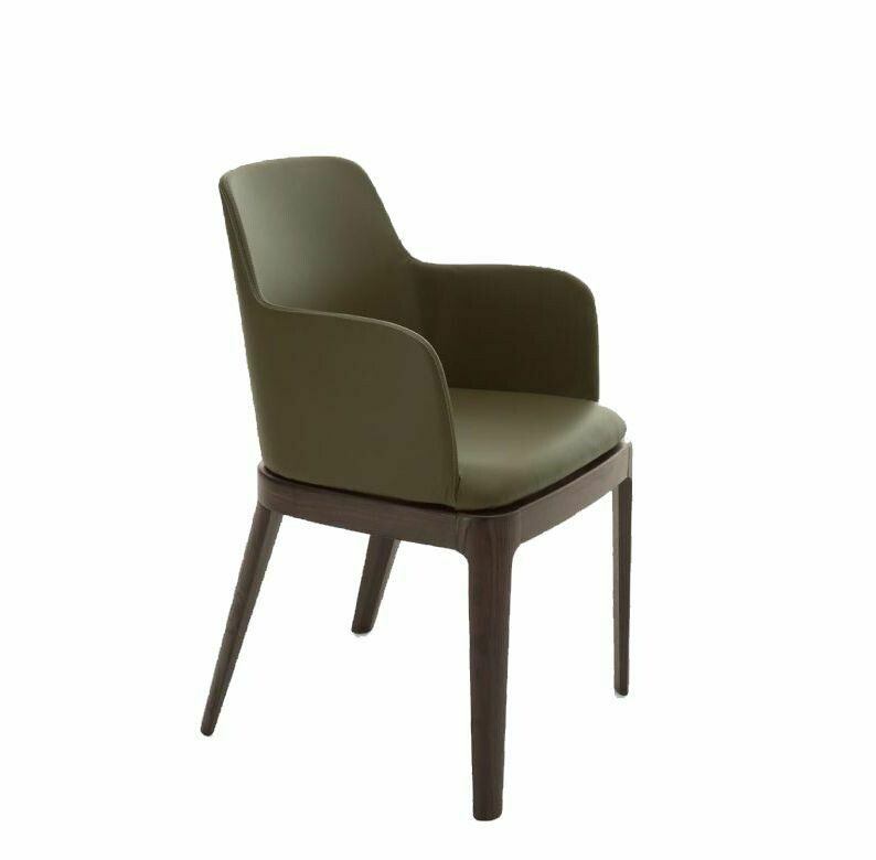Bontempi MARGOT |poltroncina| struttura legno Bontempi MARGOT |poltroncina| struttura legno