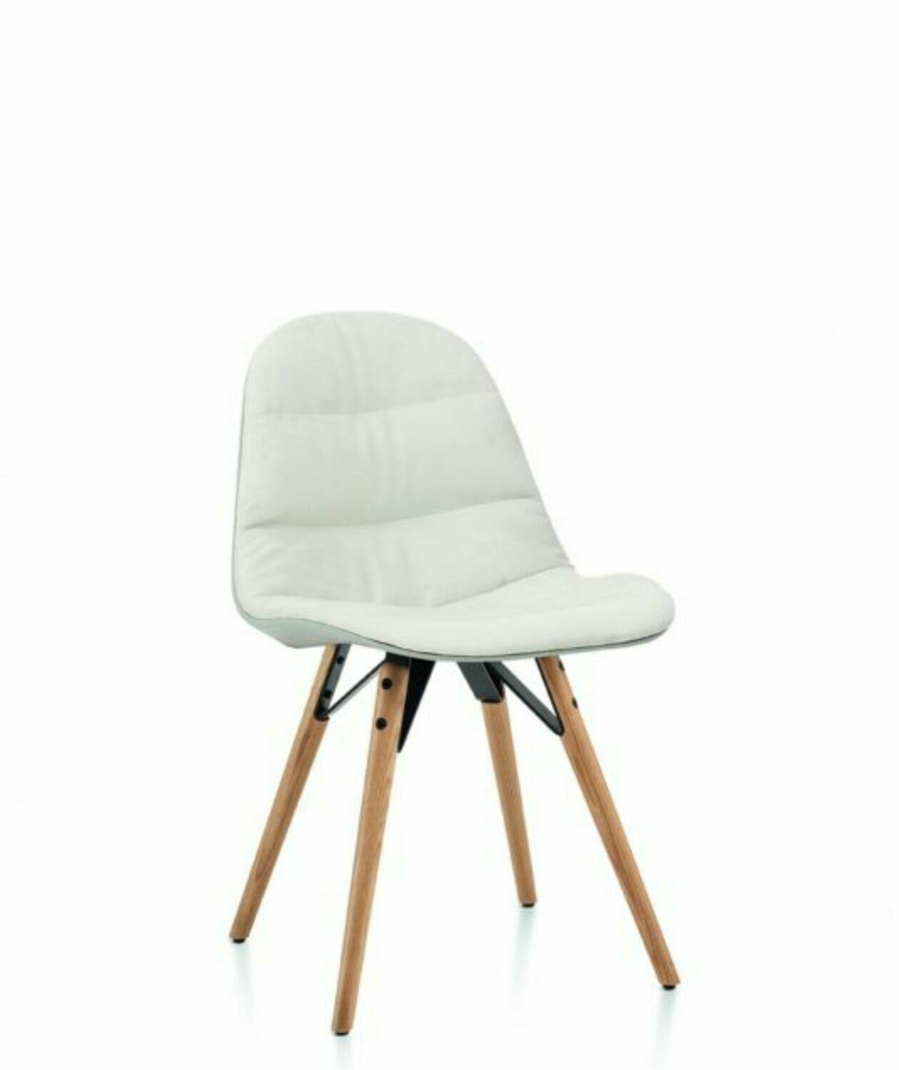 Bontempi MOOD |sedia| struttura legno