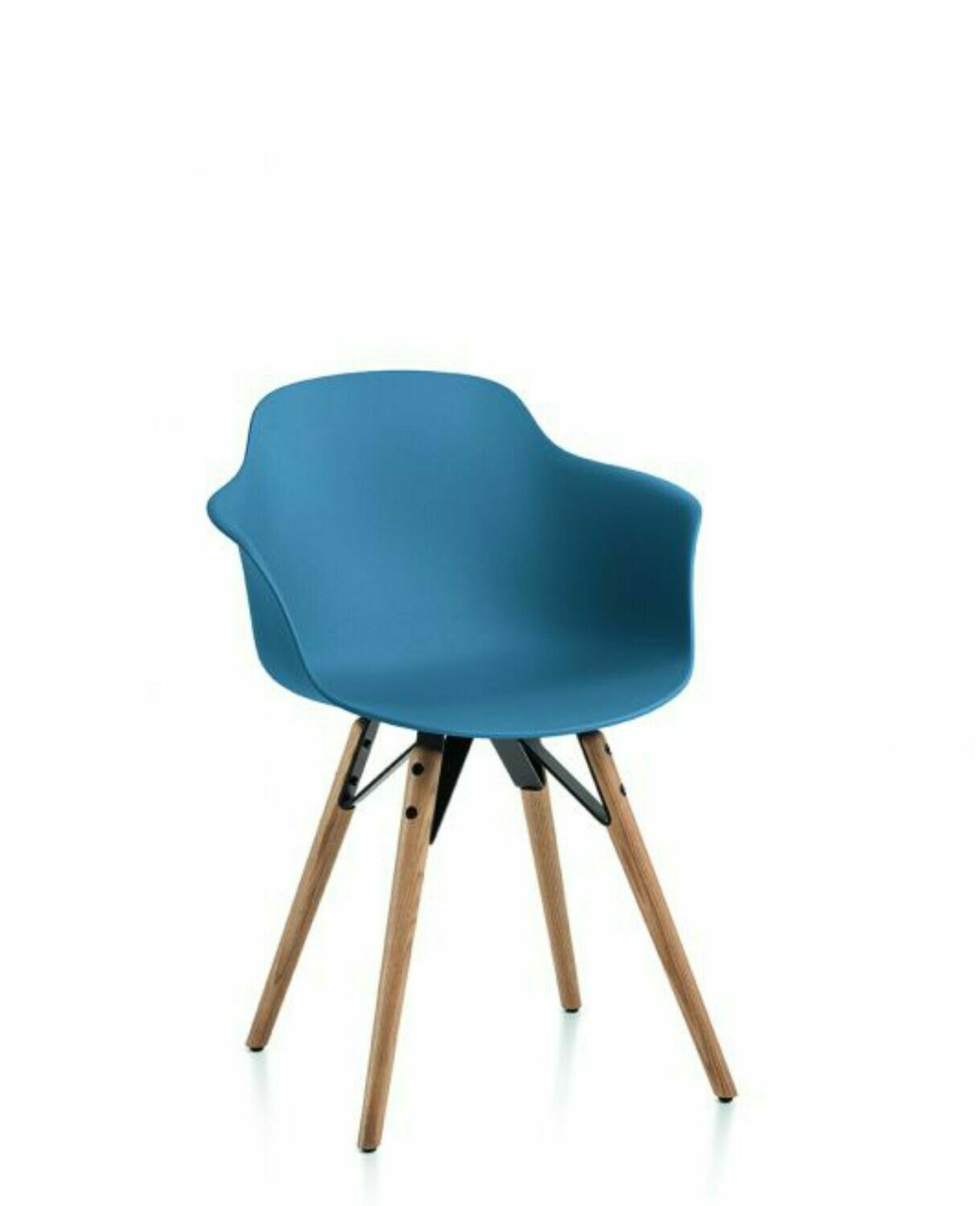 Bontempi MOOD |poltroncina| struttura legno