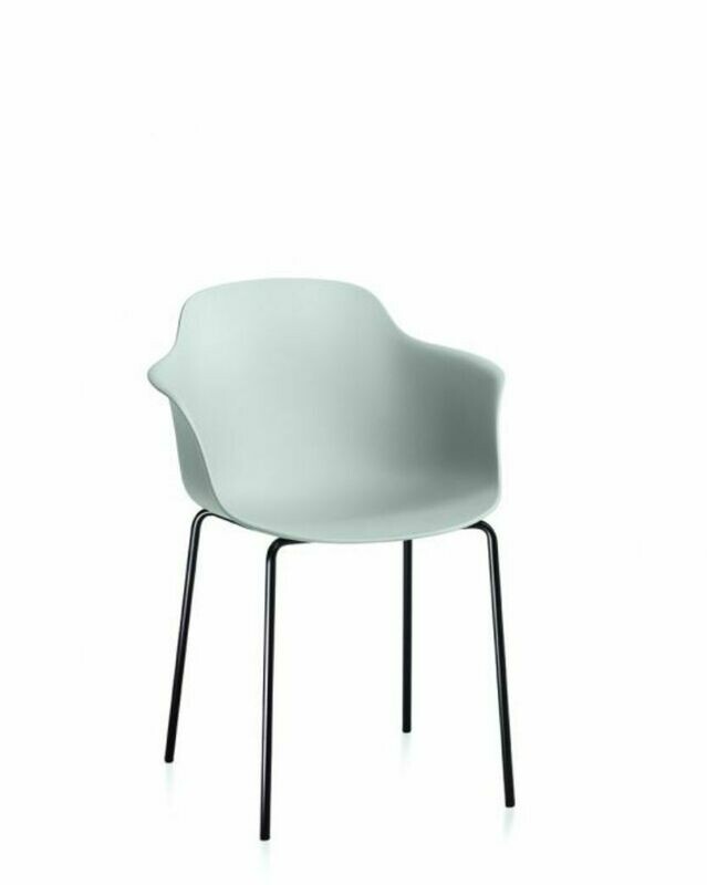 Bontempi MOOD |poltroncina| struttura acciaio Bontempi MOOD |poltroncina| struttura acciaio