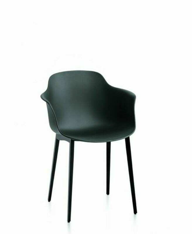 Bontempi MOOD |poltroncina| struttura acciaio Bontempi MOOD |poltroncina| struttura acciaio