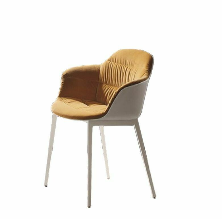 Bontempi MOOD |poltroncina| struttura acciaio Bontempi MOOD |poltroncina| struttura acciaio