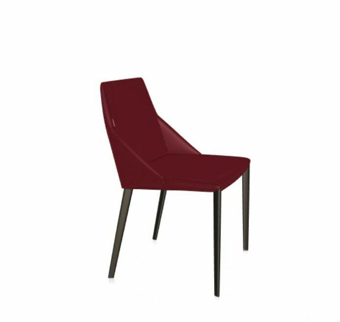 Bontempi SALLY |sedia| struttura acciaio