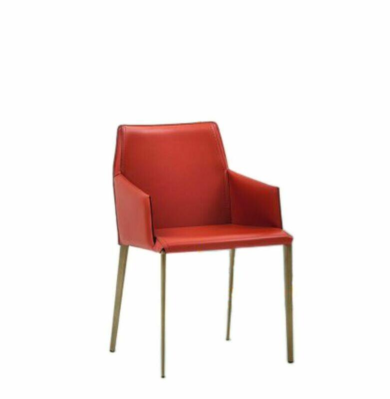 Bontempi SALLY |poltroncina| struttura acciaio Bontempi SALLY |poltroncina| struttura acciaio