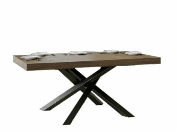 Itamoby VOLANTIS 160 |tavolo allungabile|