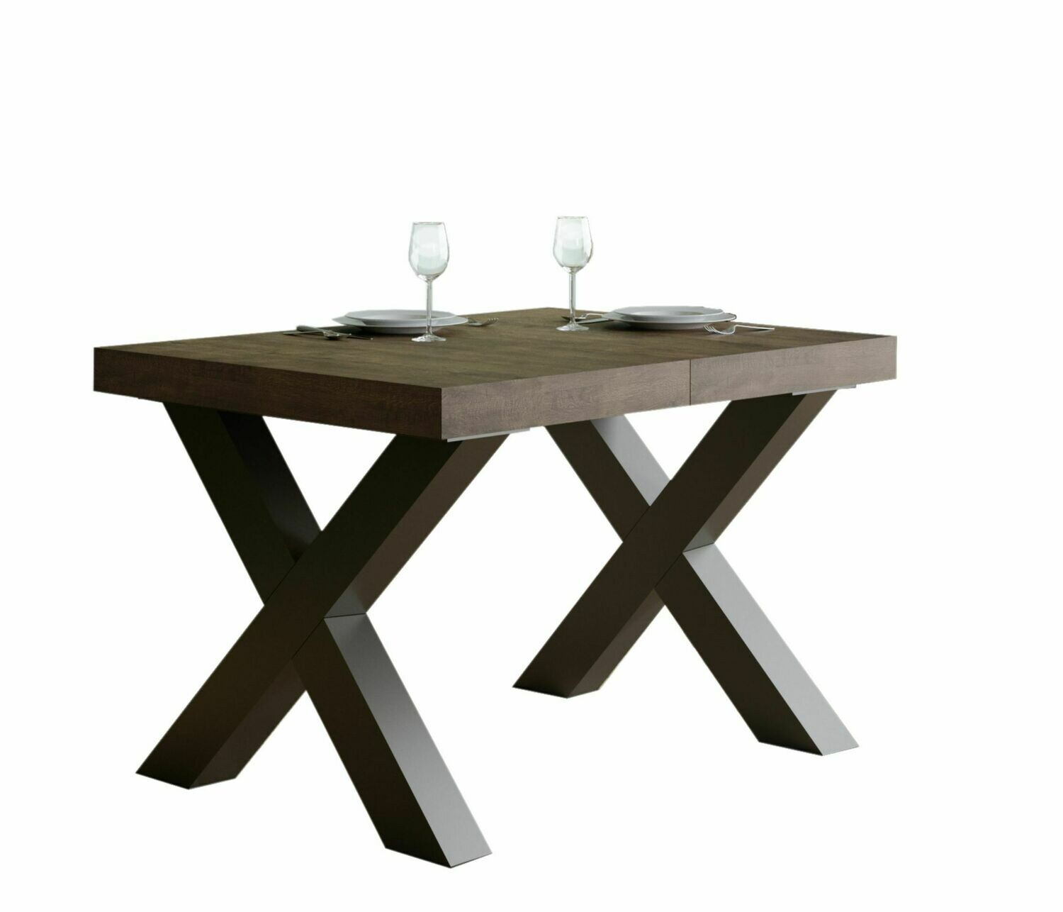 Itamoby TRAFFIC 130 |tavolo allungabile|