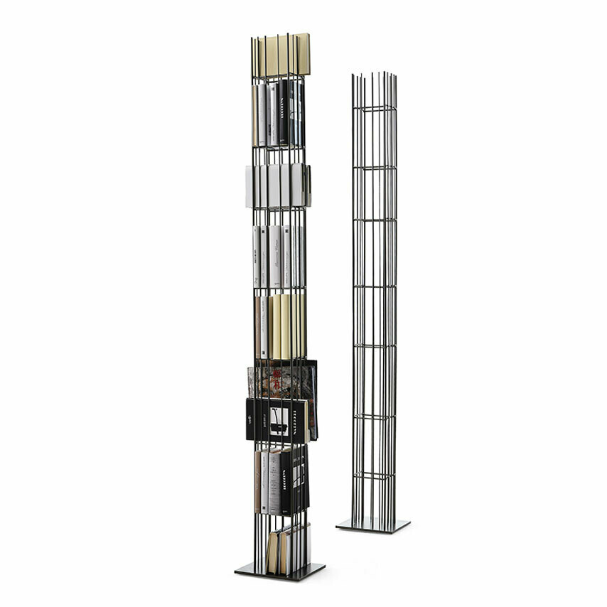 Mogg METRICA TOWER |libreria|