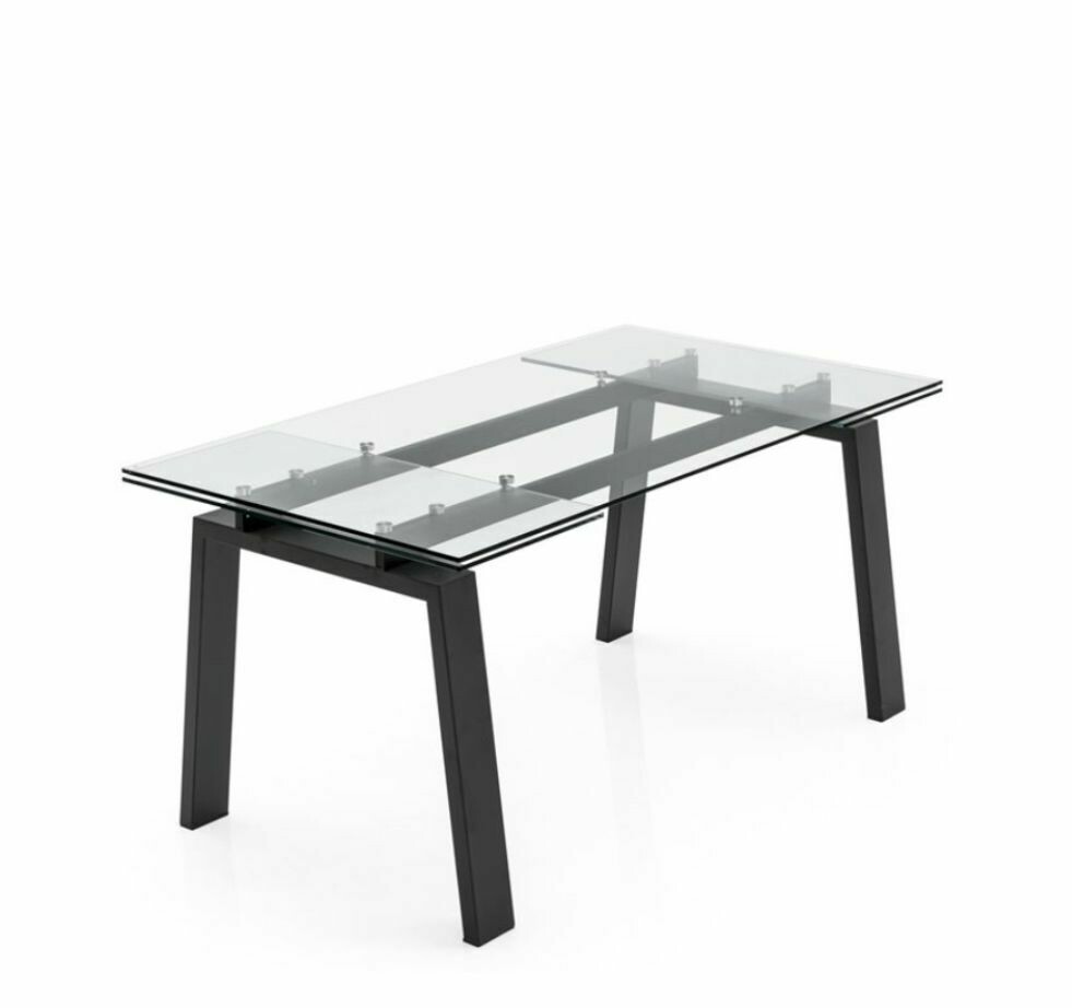 Connubia ZEFFIRO CB/4798-R |tavolo allungabile|