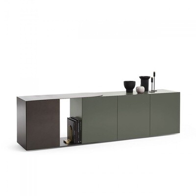 Mogg PARTOUT SIDEBOARD |credenza|