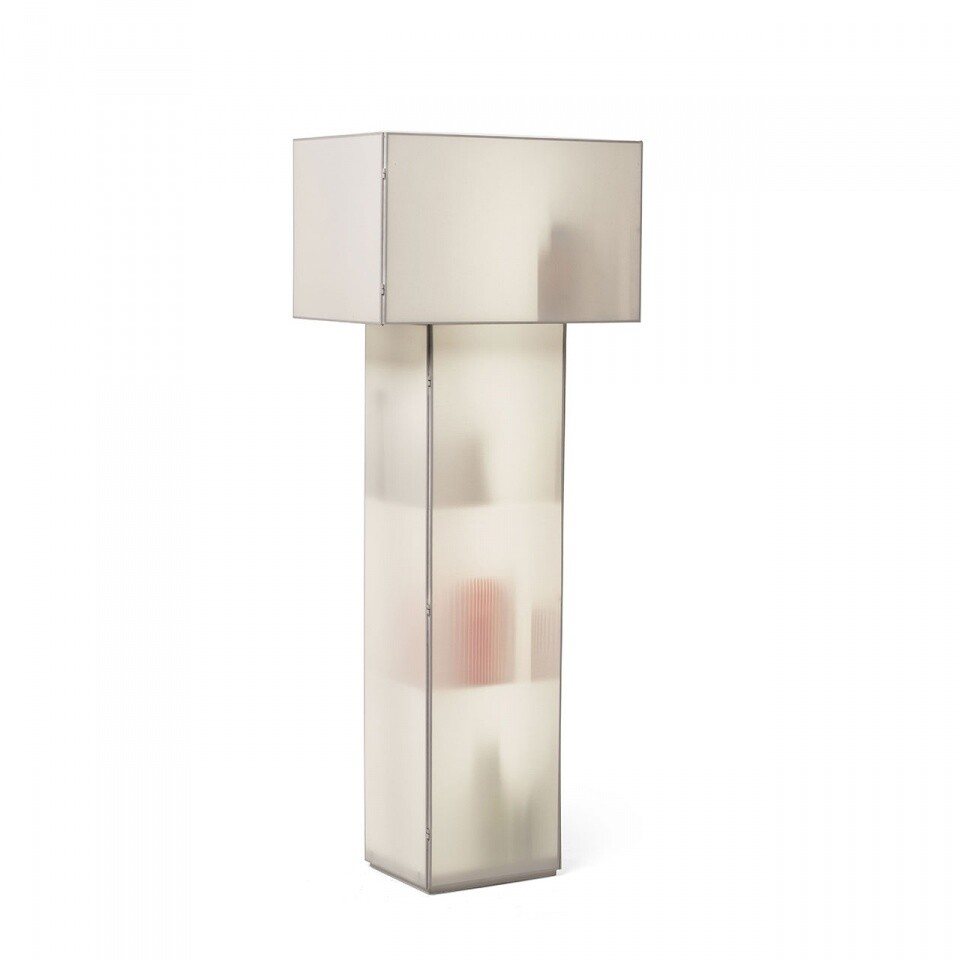 Mogg VELASCA |lampada|