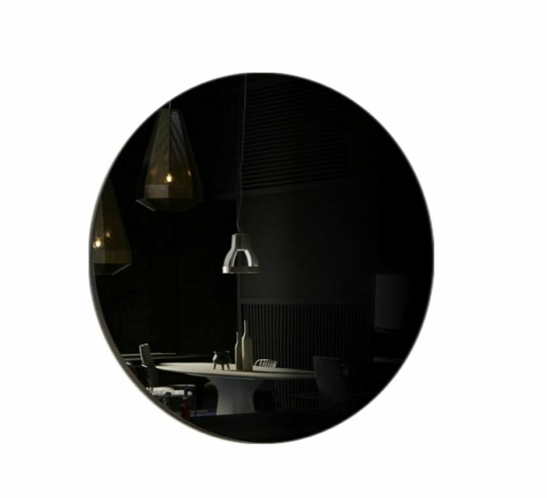 Bontempi TONDO |specchio|