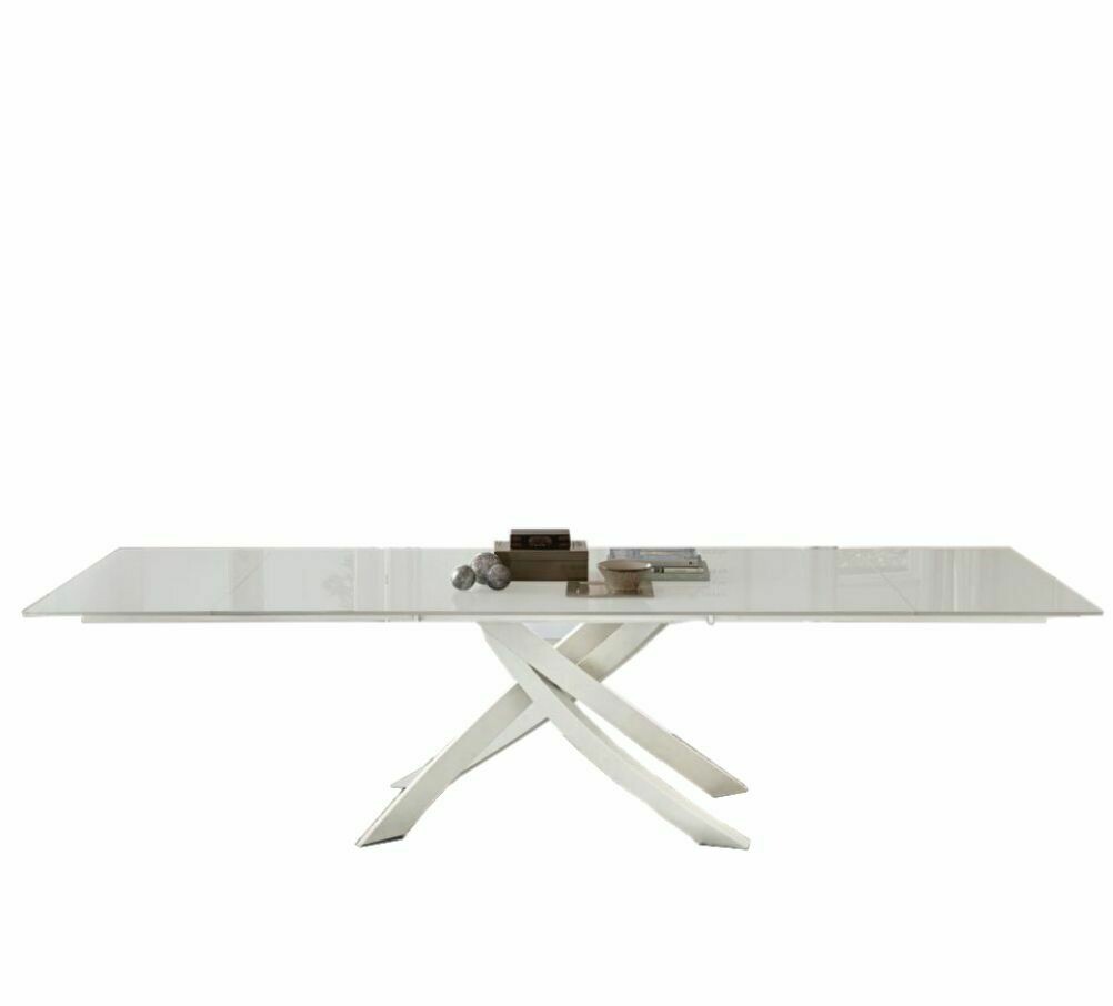 Bontempi ARTISTICO 190 |tavolo allungabile|