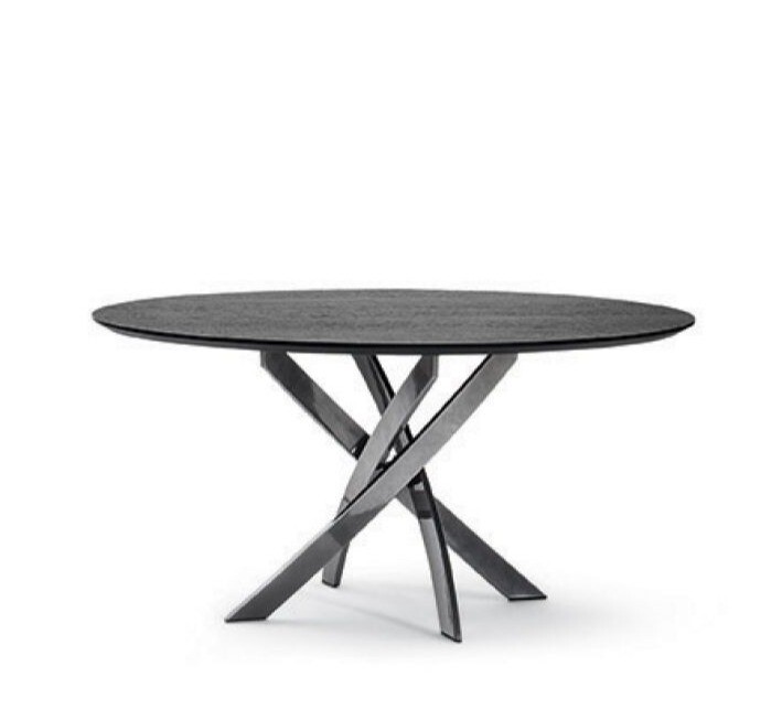 Bontempi BARONE 150 |tavolo fisso|