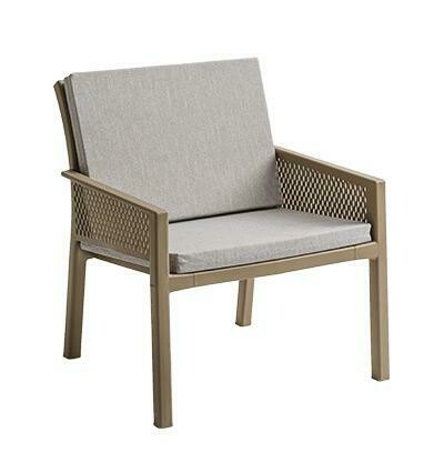 Gaber GRAND MINUSH |poltrona|