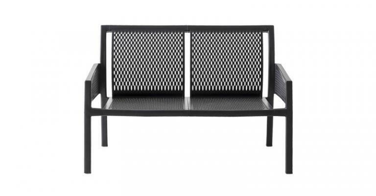 Gaber MINUSH SOFA |divanetto|