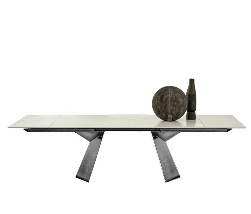 Bontempi FIANDRE 160 |tavolo allungabile| Bontempi FIANDRE 160 |tavolo allungabile|