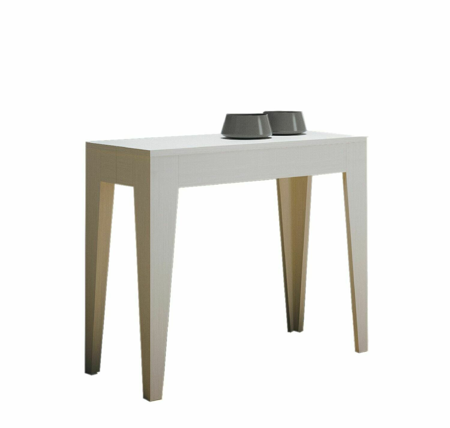 Itamoby ISOTTA |consolle allungabile|