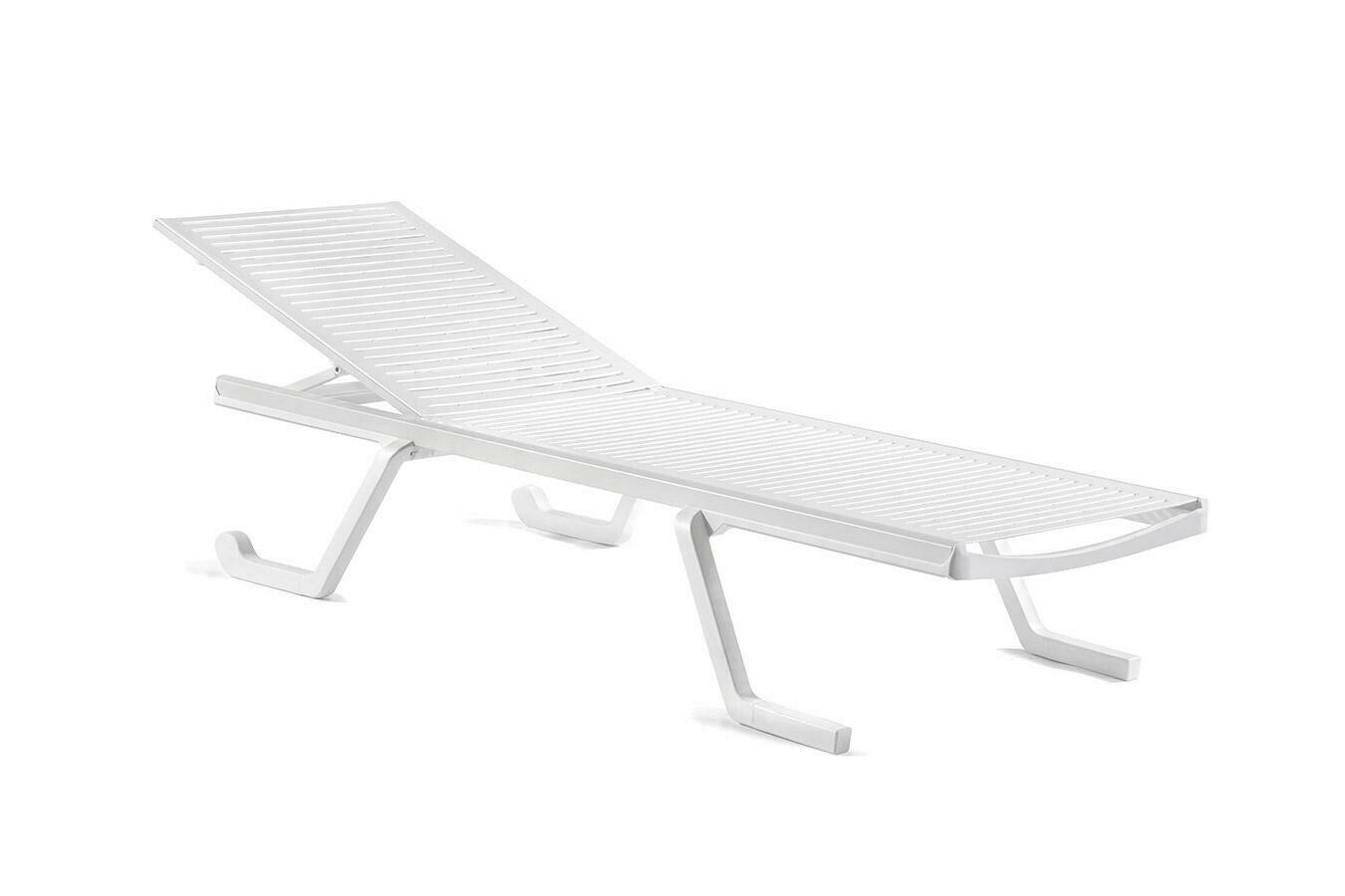 Gaber SUNLOUNGER  DOGE |lettino|