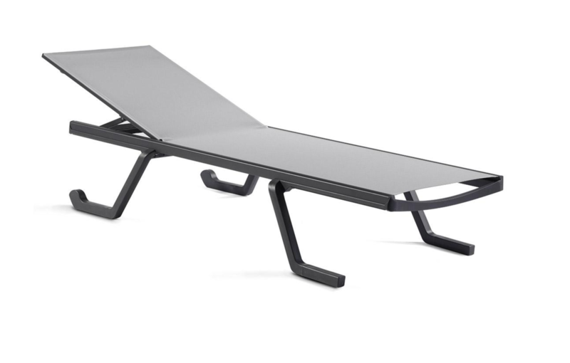 Gaber SUNLOUNGER  PODIO |lettino|