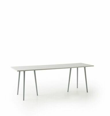 Gaber AGILE |tavolo fisso|