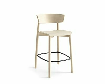 Connubia CLELIA |sgabello| - scopri l'EXTRA SCONTO! Connubia CLELIA |sgabello| - scopri l'EXTRA SCONTO!