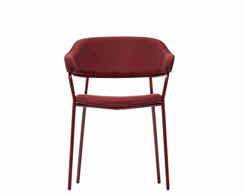 Connubia SIGNORINA CB/2111 |poltroncina| Connubia SIGNORINA CB/2111 |poltroncina|